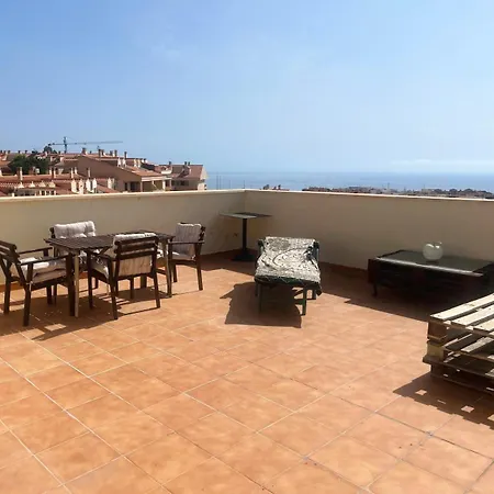 Apartmán Apartamento Sol Y Mar