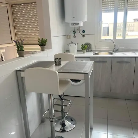 Apartamento Sol Y Mar *