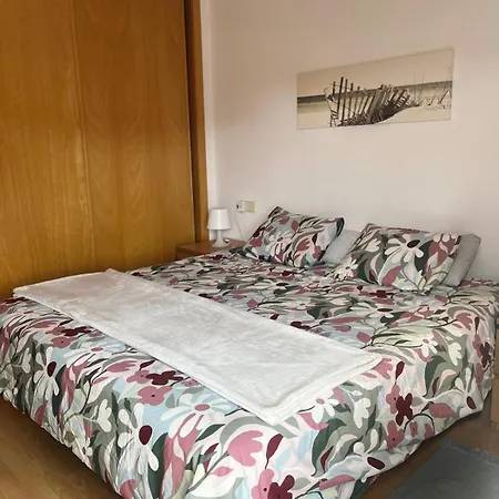 Apartamento Sol Y Mar Apartmán Benalmádena