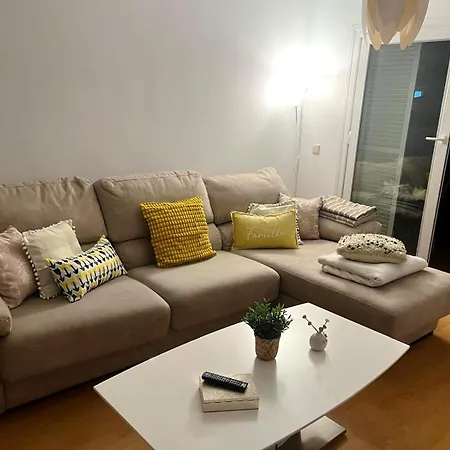 Apartamento Sol Y Mar *