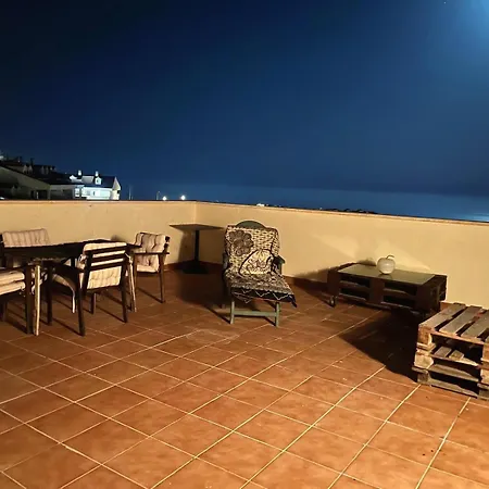 Apartamento Sol Y Mar Apartmán Benalmádena
